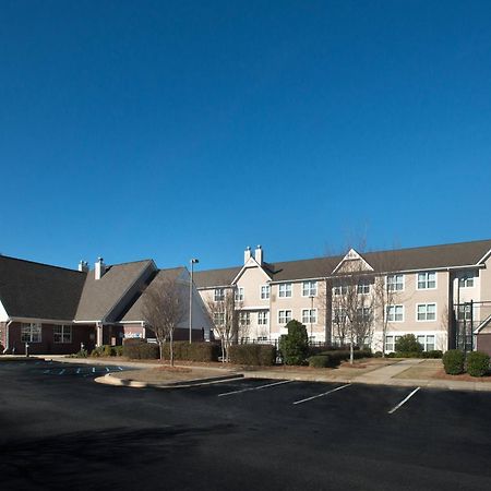 Residence Inn Columbus Kültér fotó