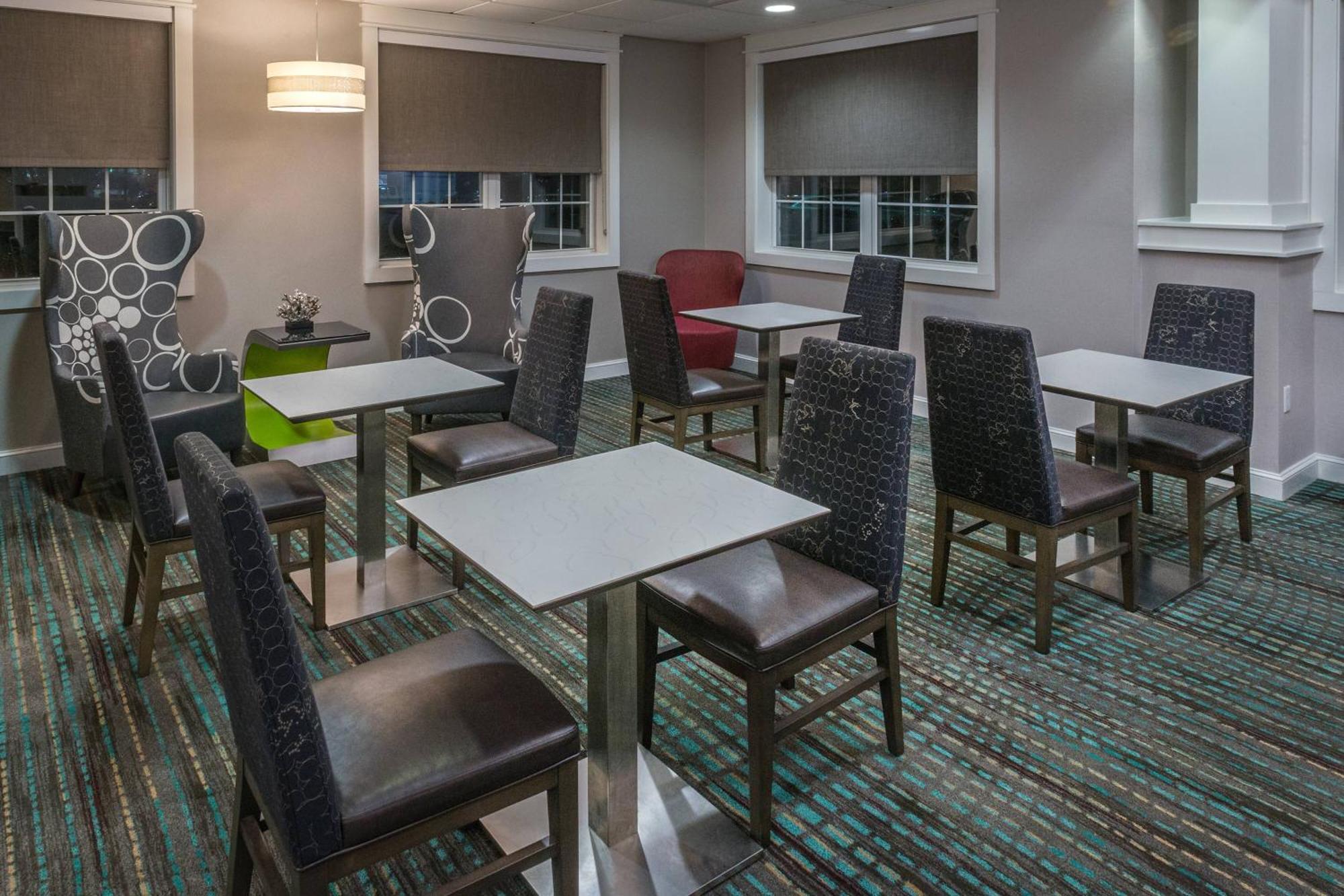 Residence Inn Columbus Kültér fotó