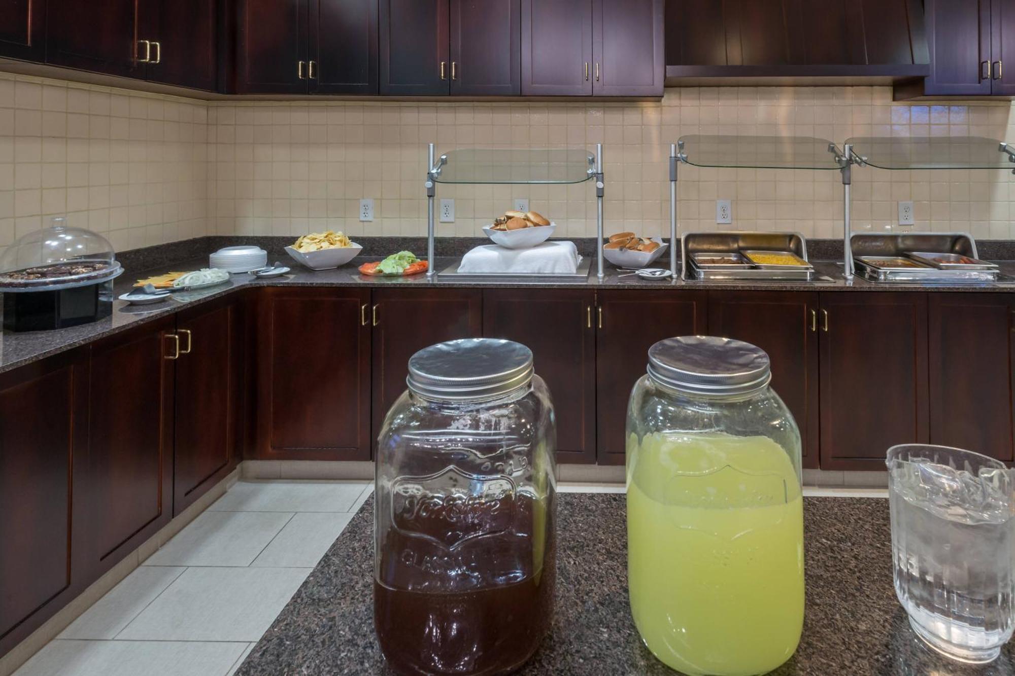 Residence Inn Columbus Kültér fotó