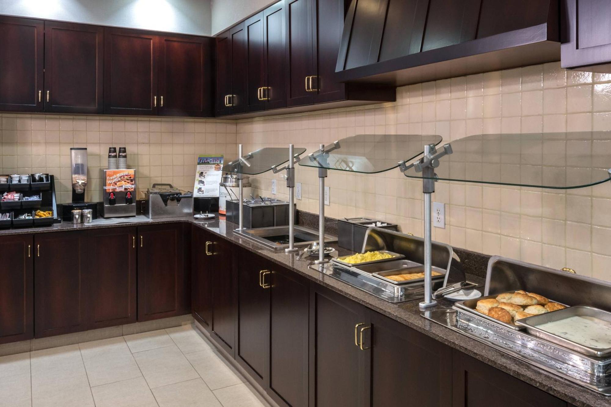 Residence Inn Columbus Kültér fotó