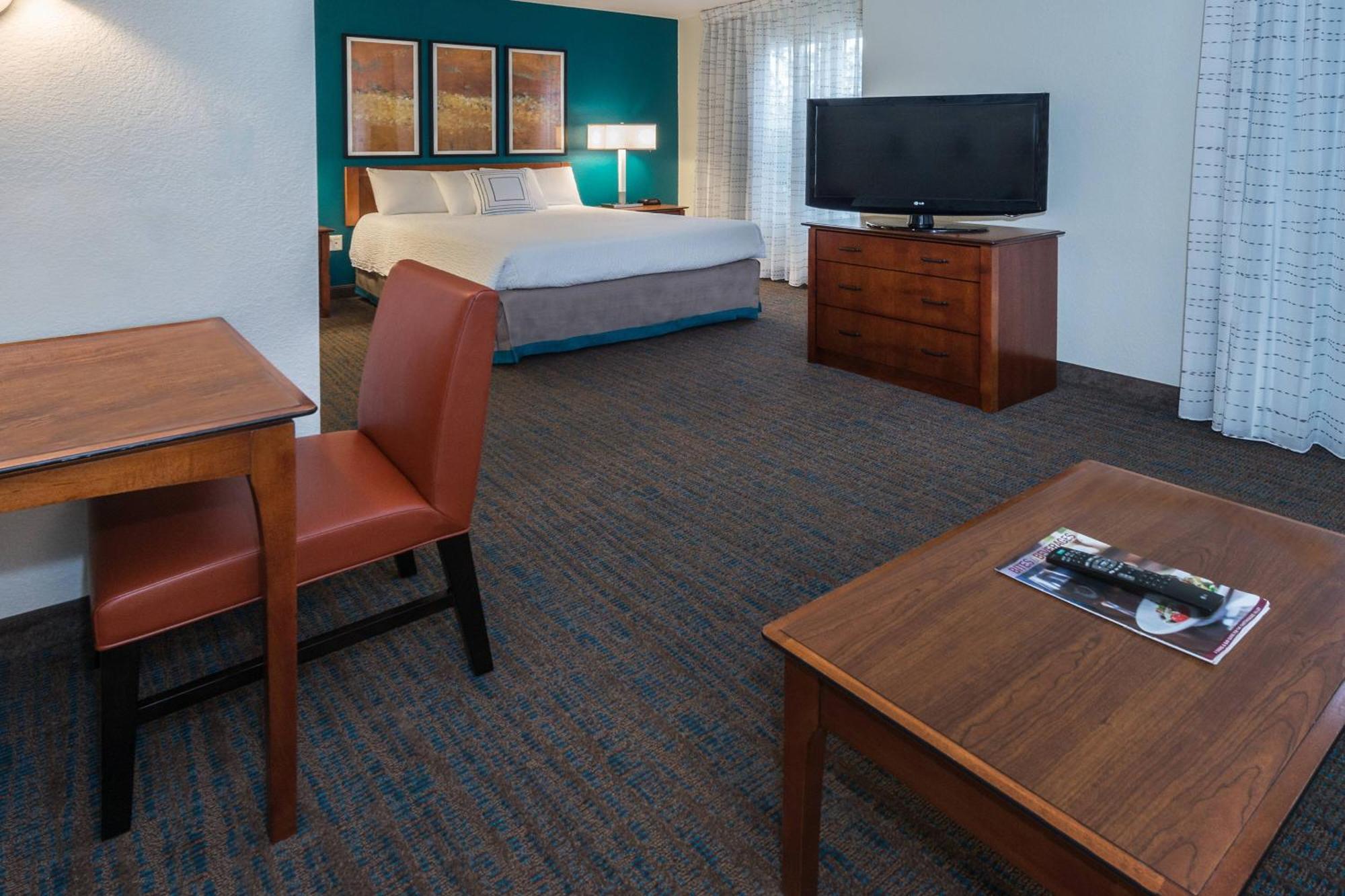Residence Inn Columbus Kültér fotó