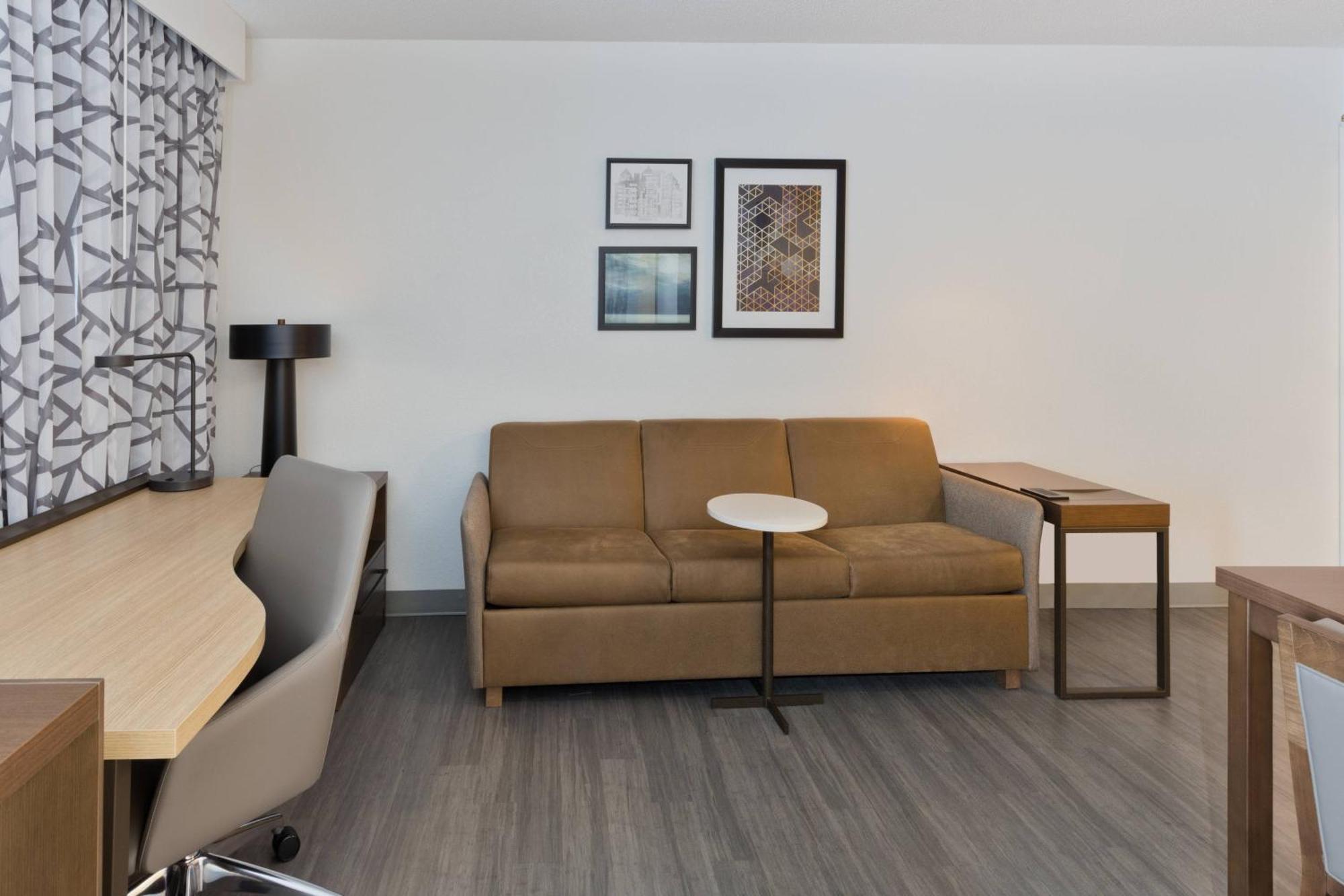 Residence Inn Columbus Kültér fotó