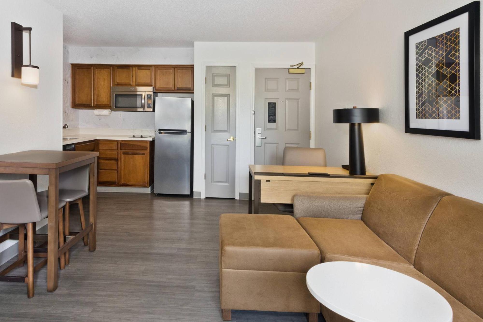 Residence Inn Columbus Kültér fotó