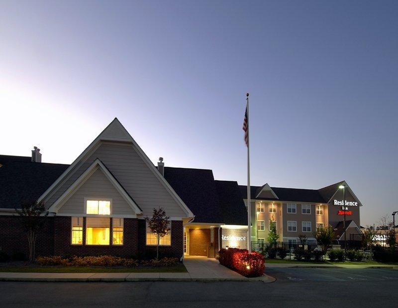 Residence Inn Columbus Kültér fotó
