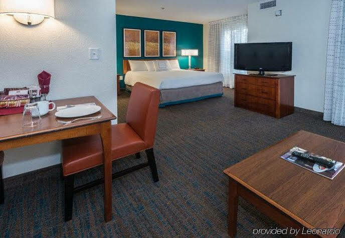 Residence Inn Columbus Kültér fotó